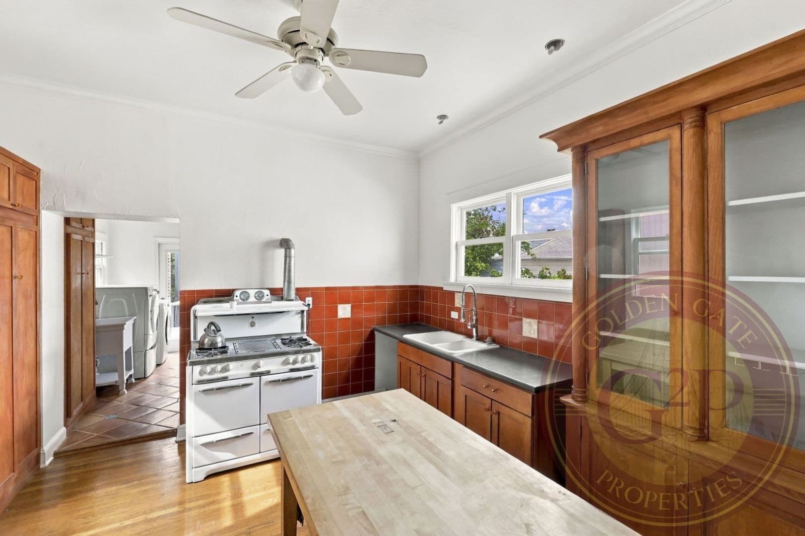 San Francisco Condo: 120 San Jose Avenue