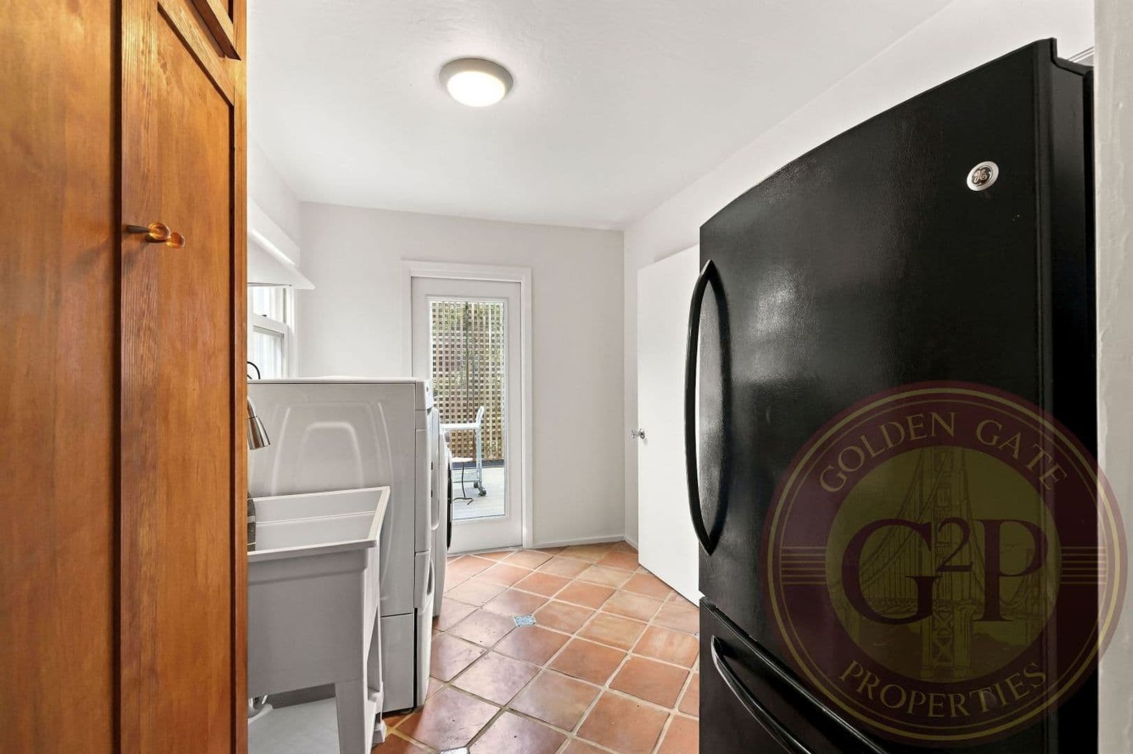 San Francisco Condo: 120 San Jose Avenue