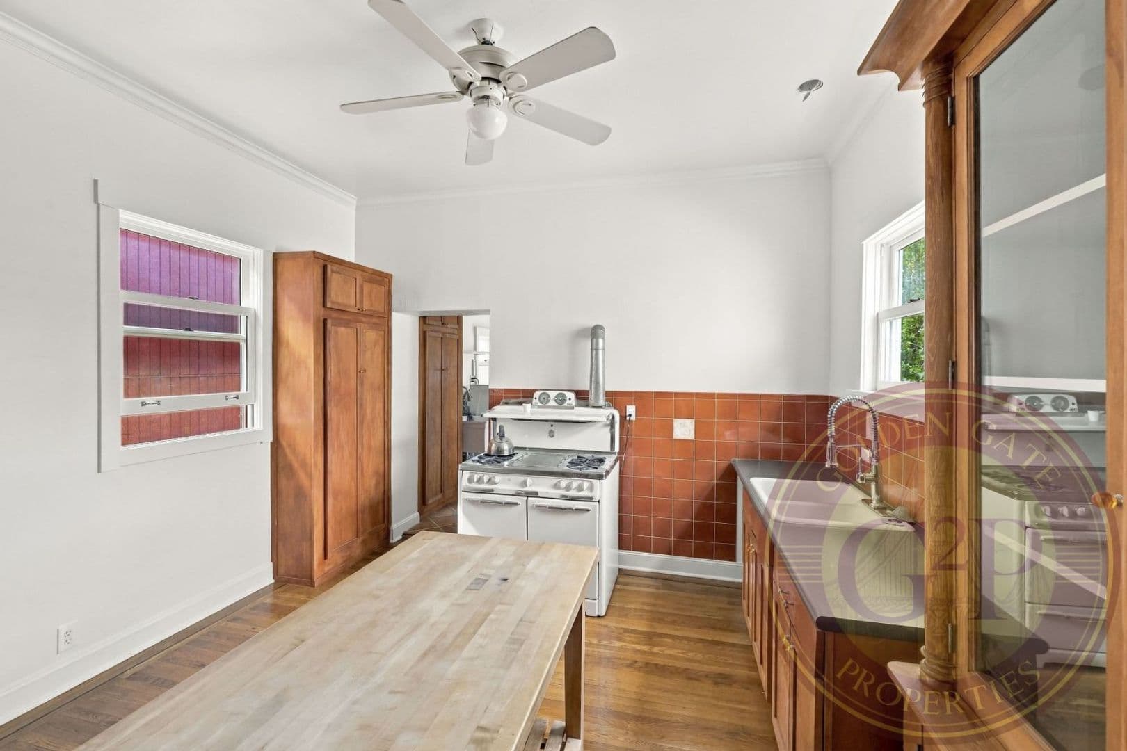 San Francisco Condo: 120 San Jose Avenue