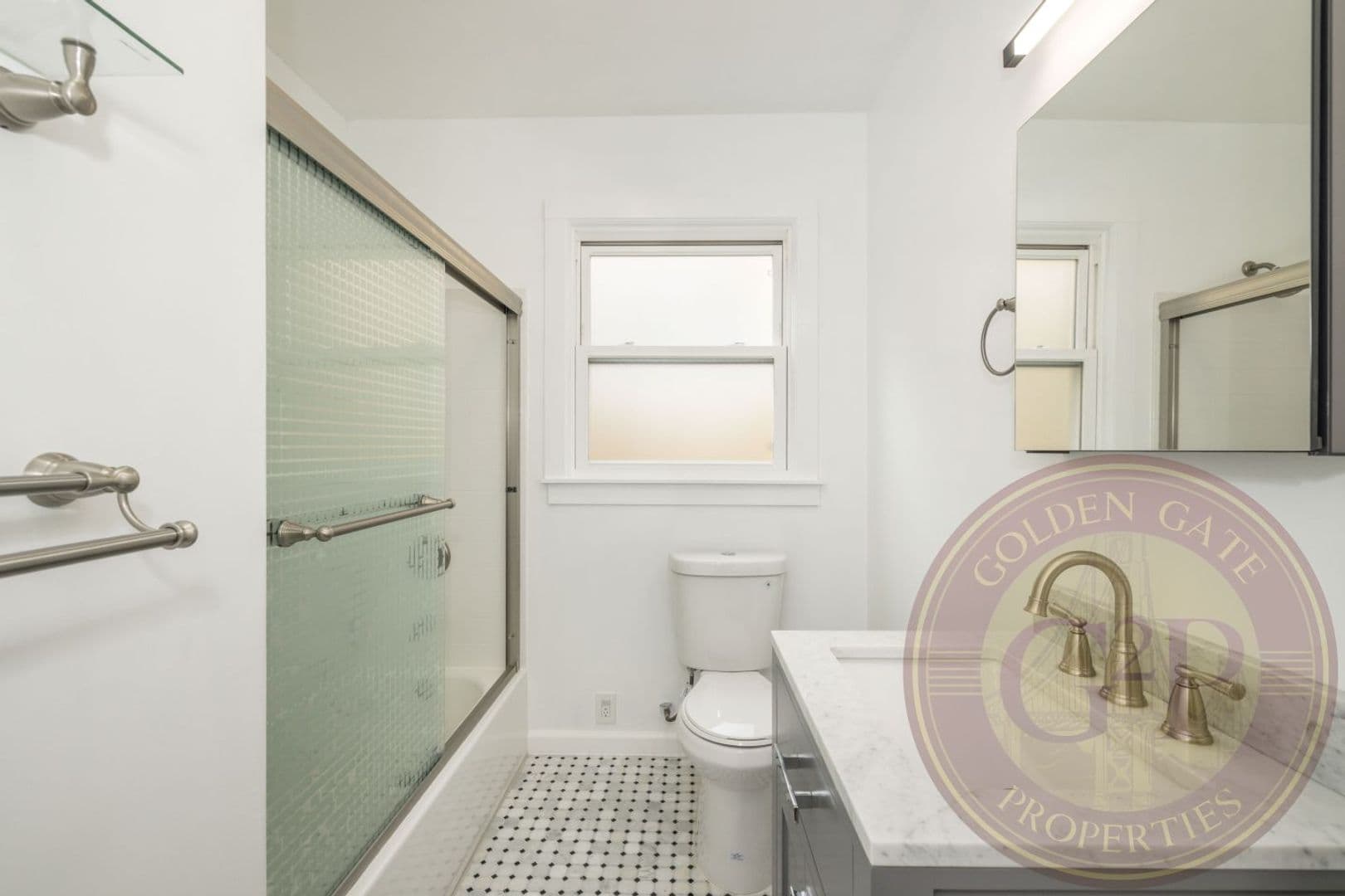 San Francisco House: 1252 Ulloa Street