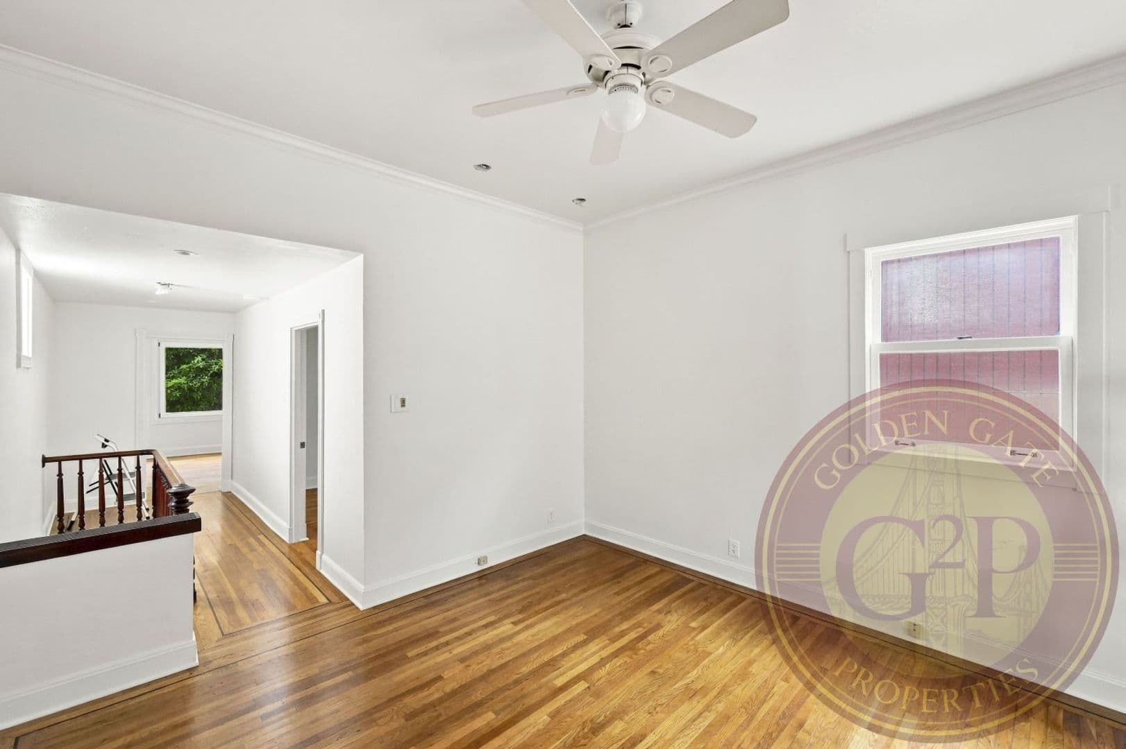 San Francisco Condo: 120 San Jose Avenue