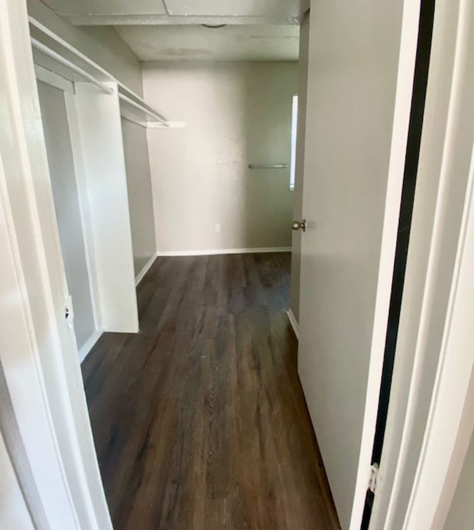 Oklahoma City Apartment: 6300 N Meridian Ave