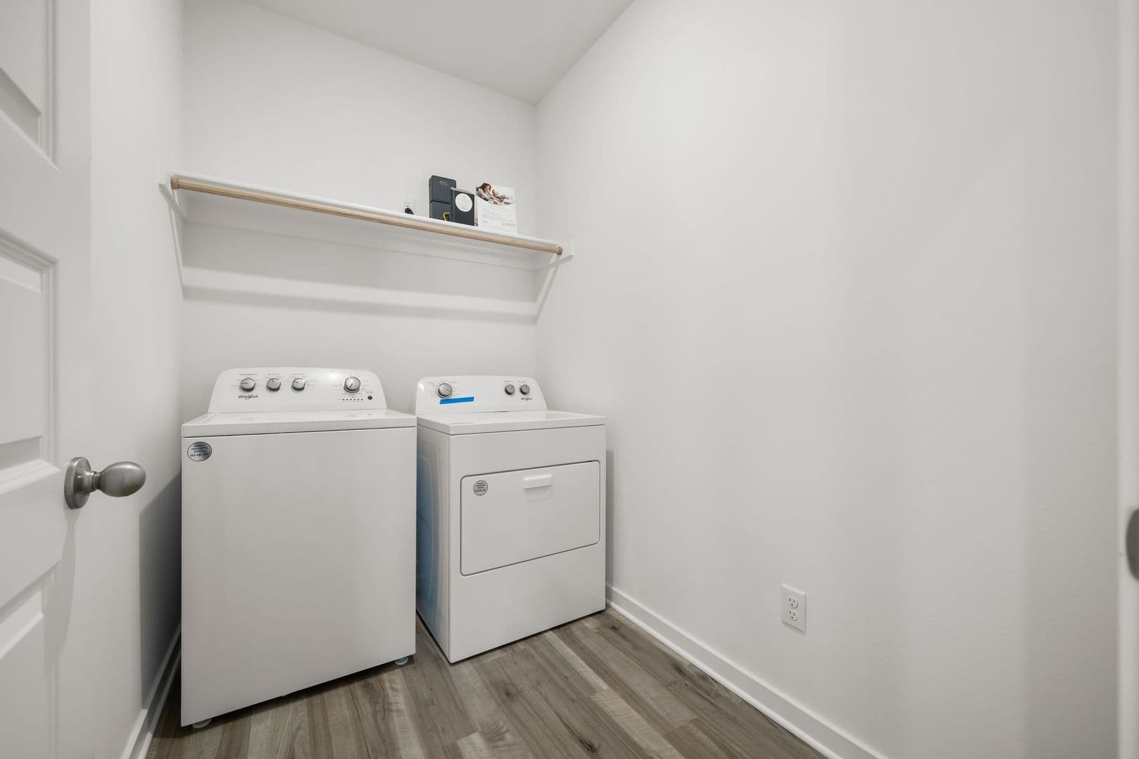 Lowell Townhome: 1544 Bermuda St