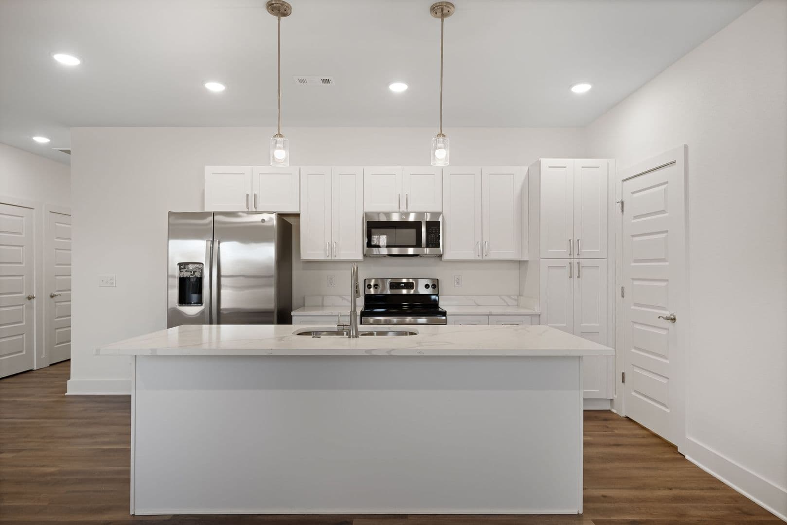 Bentonville Townhome: 2206 SW Endurance way
