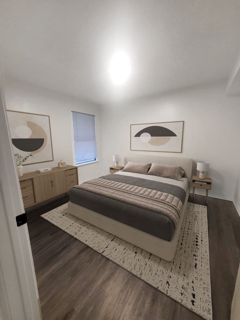 Fort Smith Apartment: 7114 Texas Rd