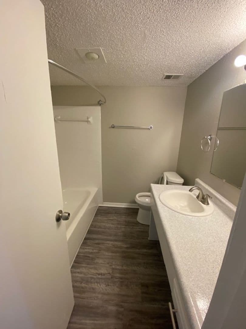 Oklahoma City Apartment: 6300 N Meridian Ave