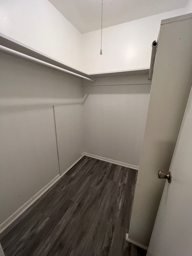 Little Rock Apartment: 5701 Dreher Lane