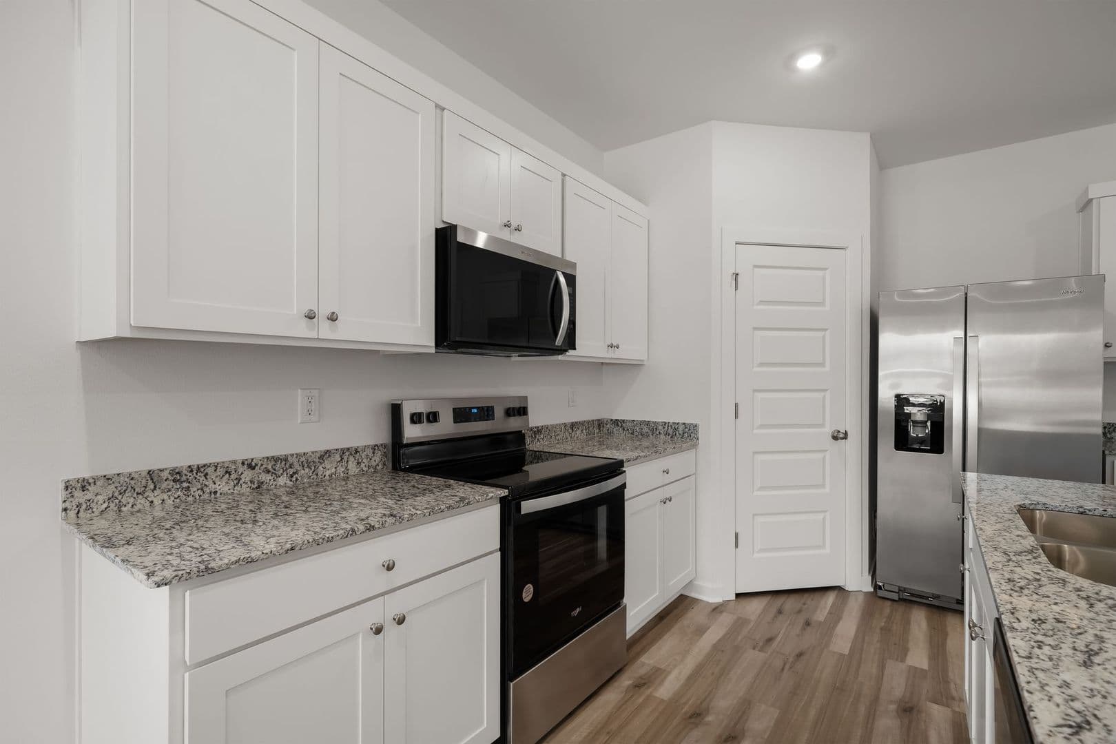 Lowell Townhome: 1544 Bermuda St