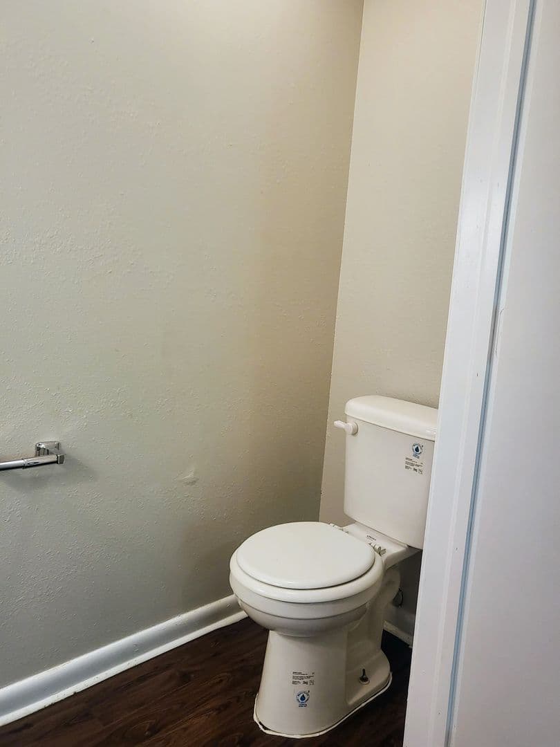 Fort Smith Apartment: 5801 Kinkead Ave
