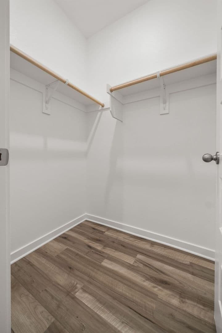 Lowell Townhome: 1544 Bermuda St