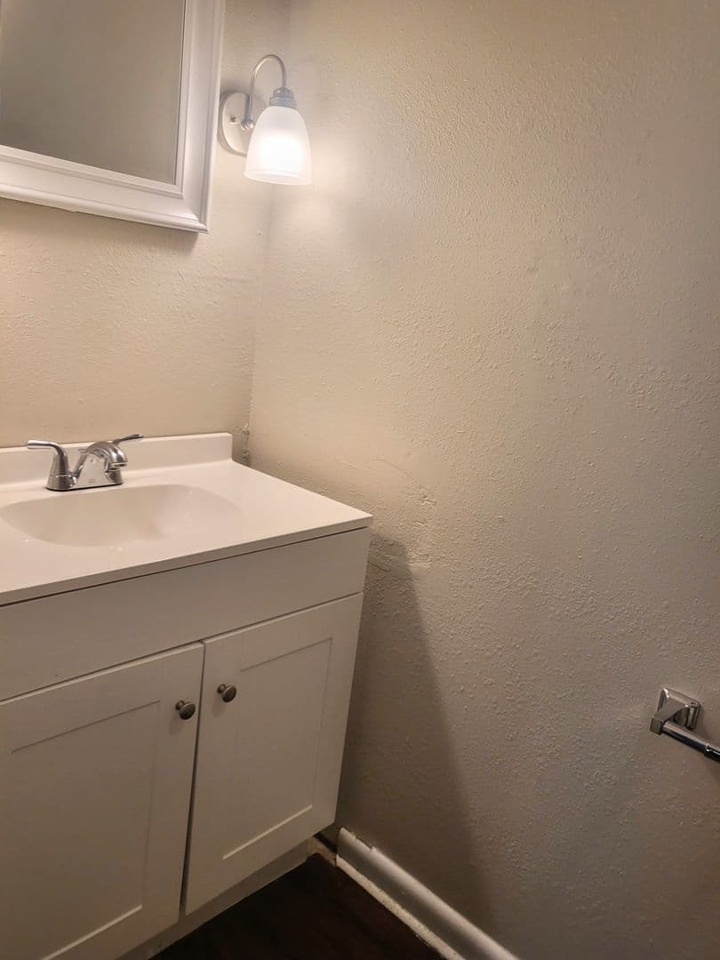 Fort Smith Apartment: 5801 Kinkead Ave