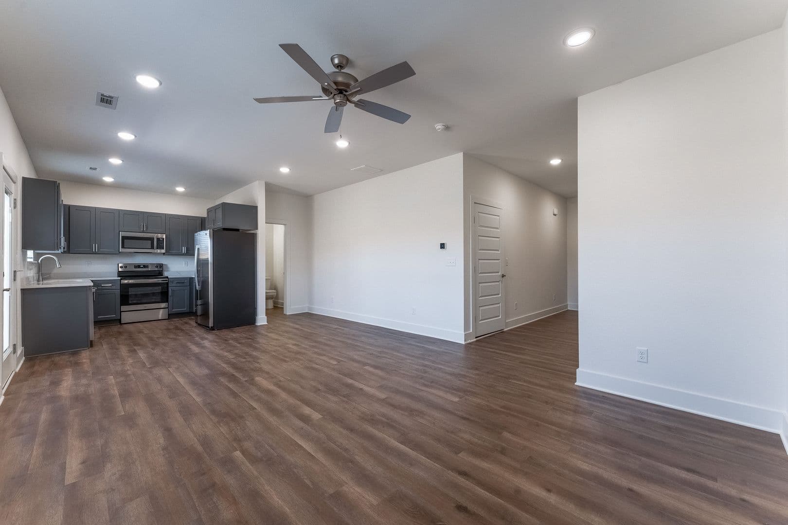 Bentonville Townhome: 2206 SW Endurance way