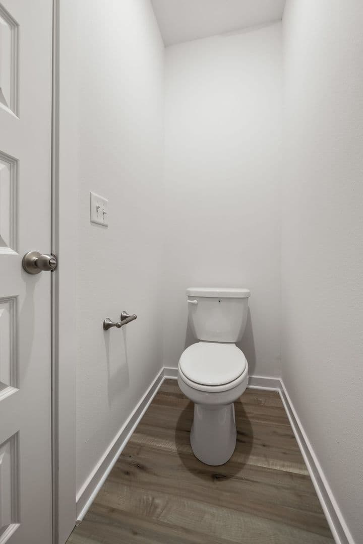 Lowell Townhome: 1544 Bermuda St