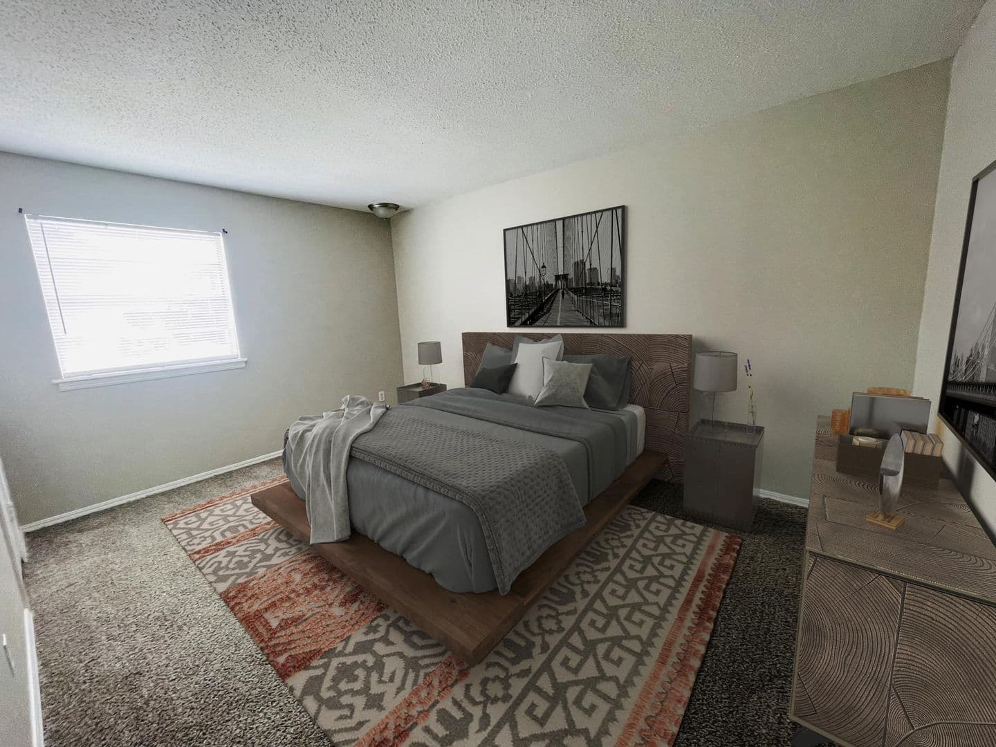 Fort Smith Apartment: 5900 Kinkead Ave