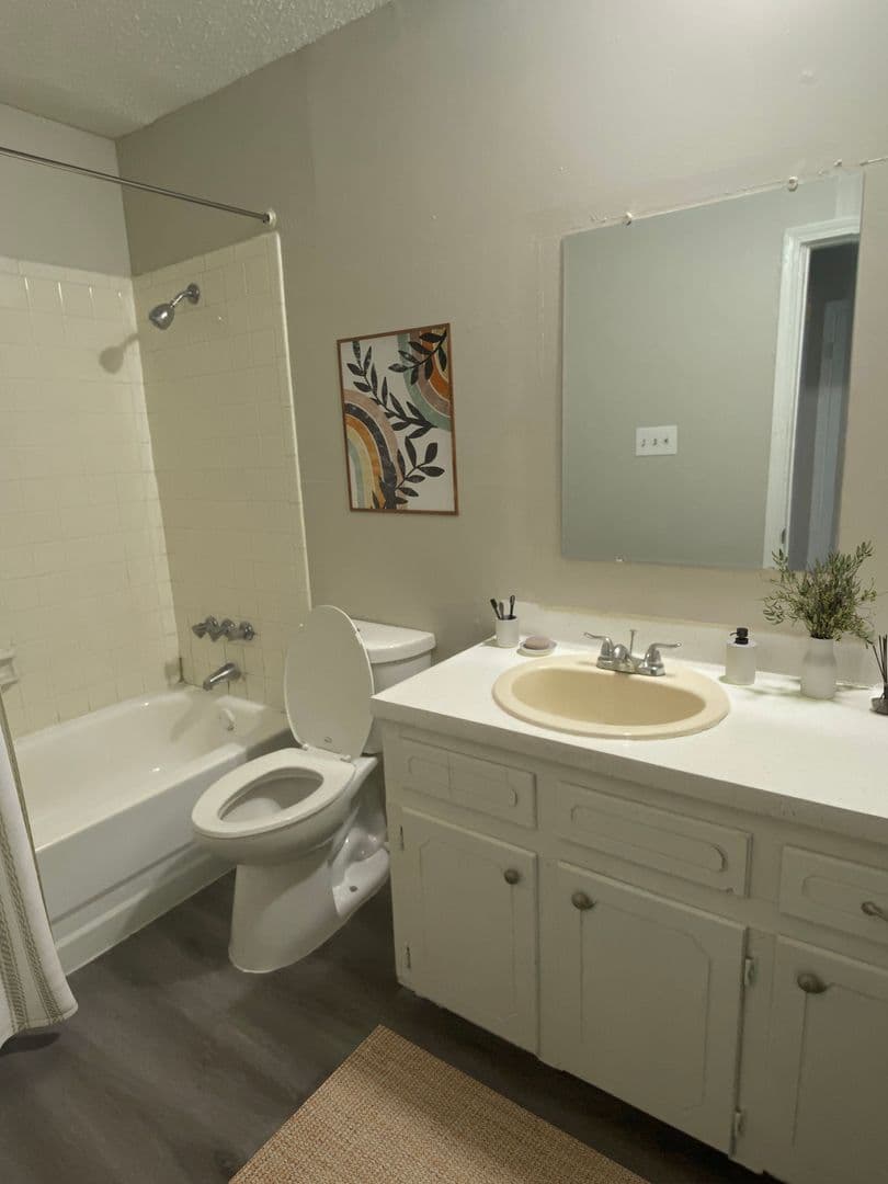 Fort Smith Apartment: 4001 South 16th St