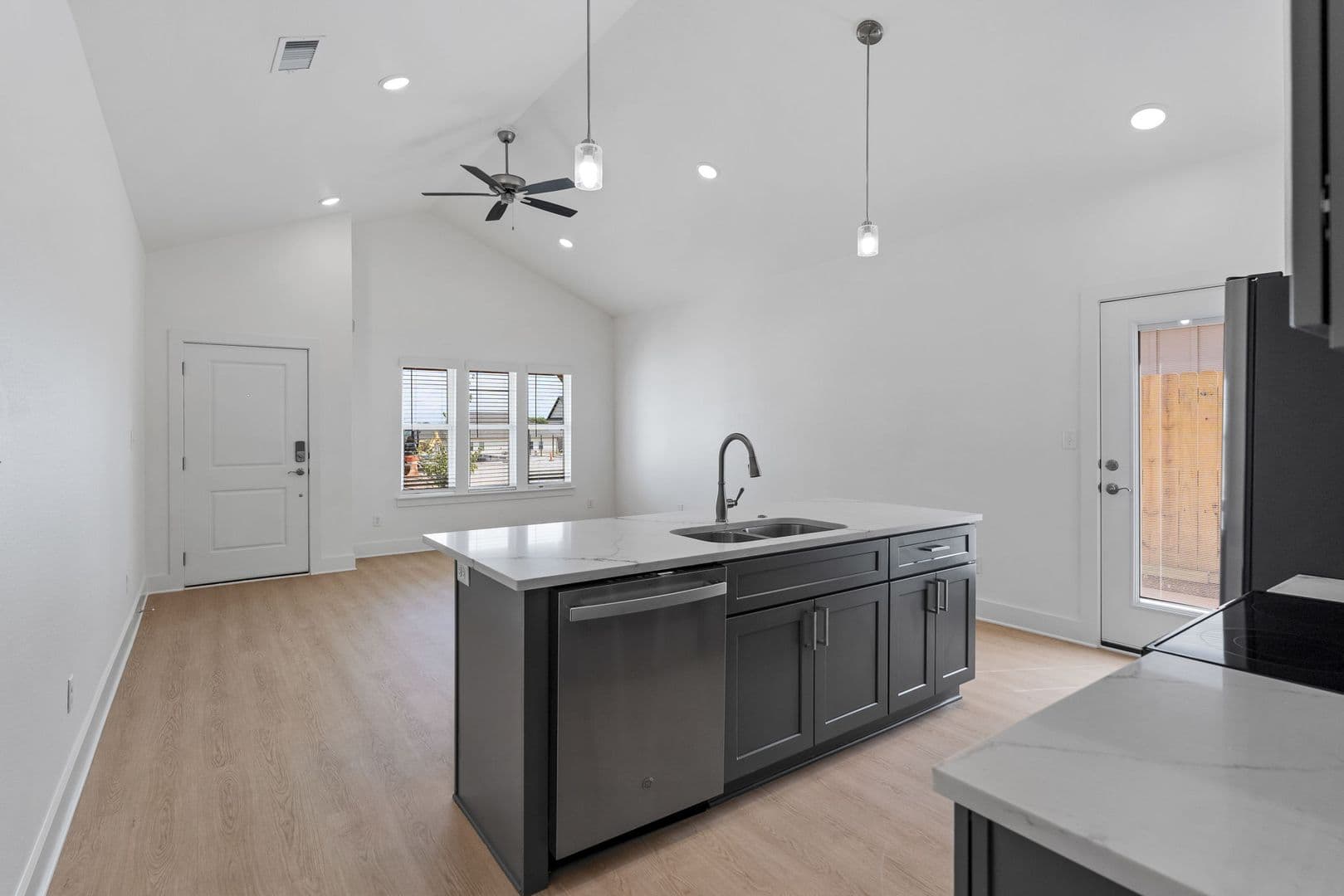 Bentonville Townhome: 2400 SW Endurance Way #2