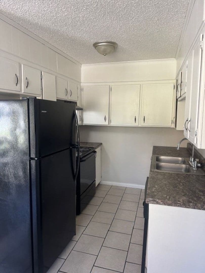 Fort Smith Apartment: 4801 Rogers Ave