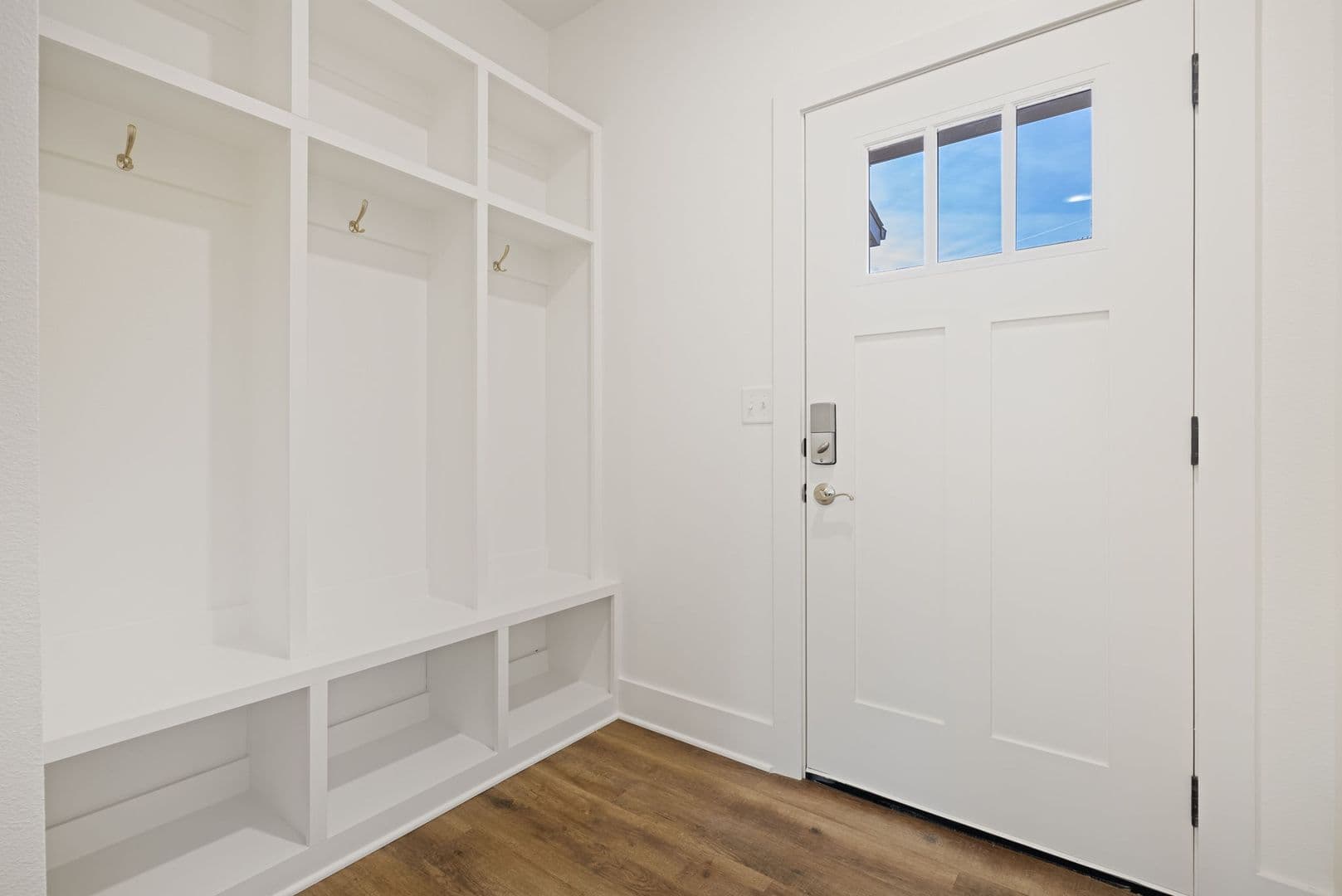 Bentonville Townhome: 2206 SW Endurance way