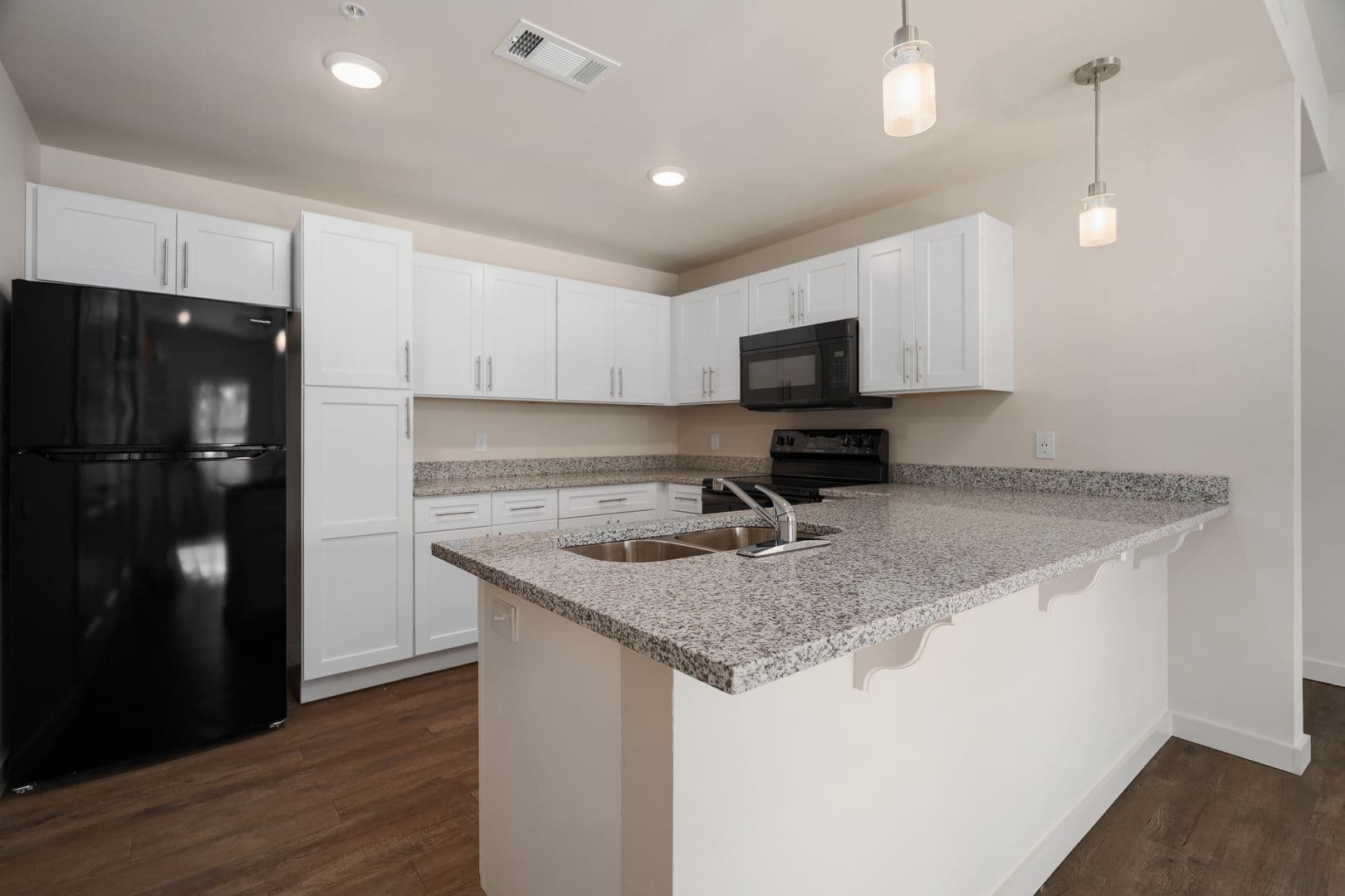 Barling Apartment: 1800 Frontier Rd
