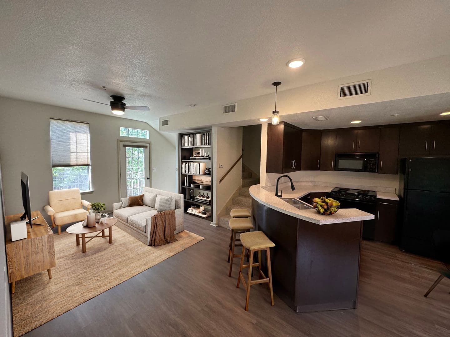 Fort Smith Apartment: 109 N 3rd St