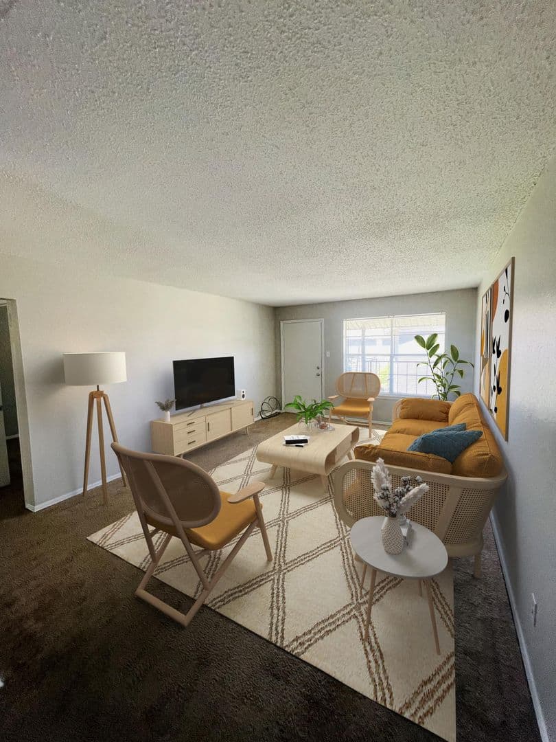 Fort Smith Apartment: 5900 Kinkead Ave