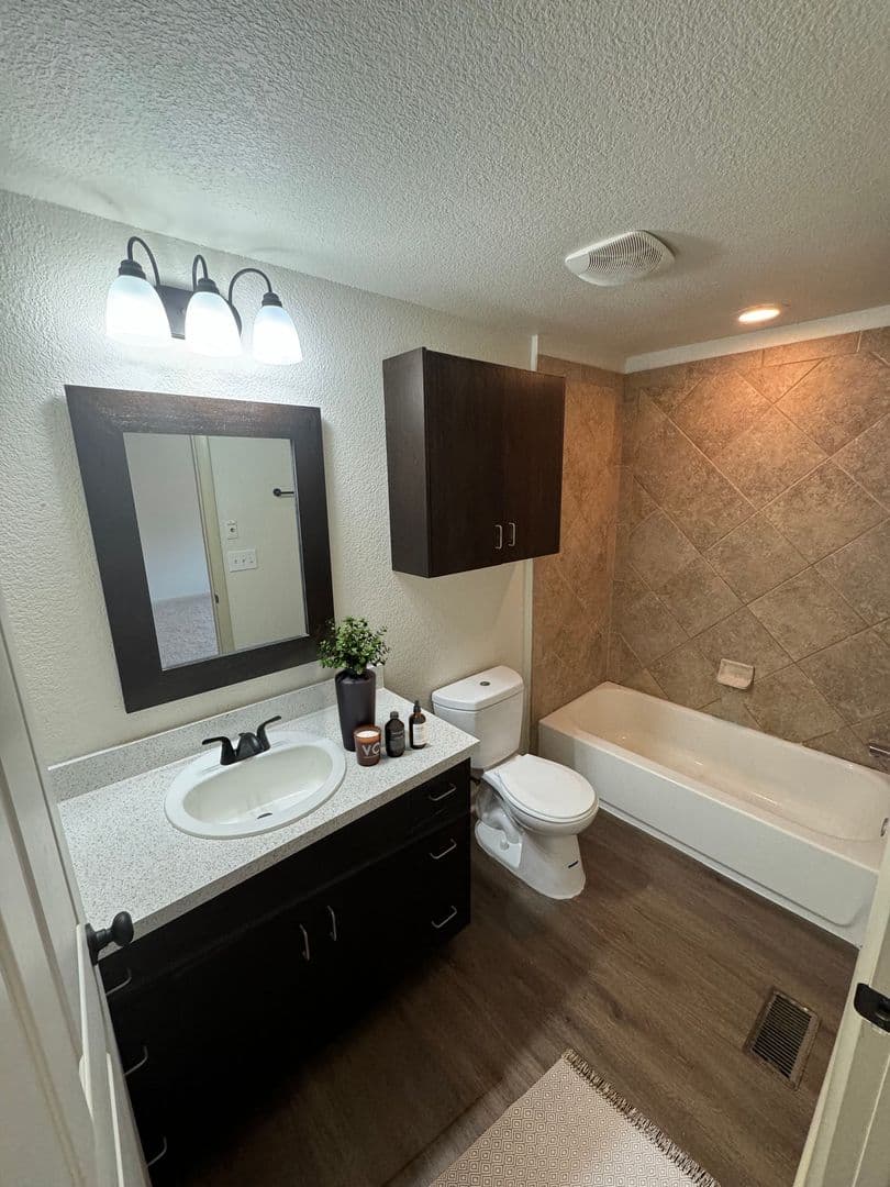 Fort Smith Apartment: 109 N 3rd St