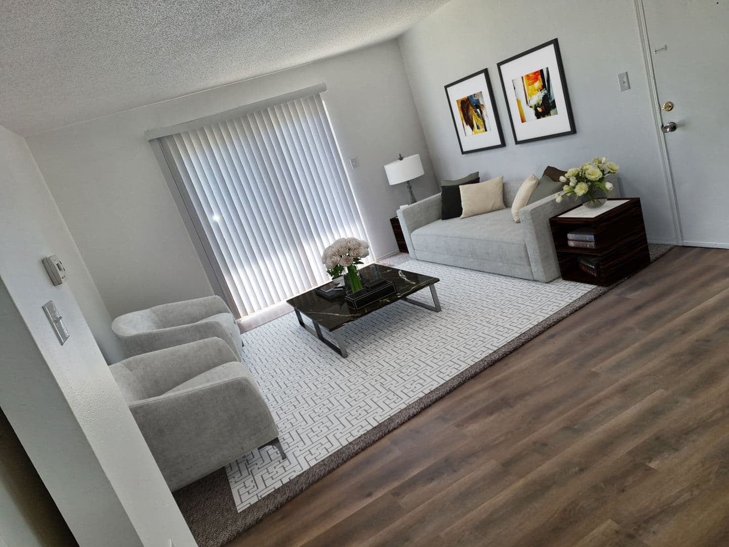 Springfield Apartment: 3020 W Farm Rd 164
