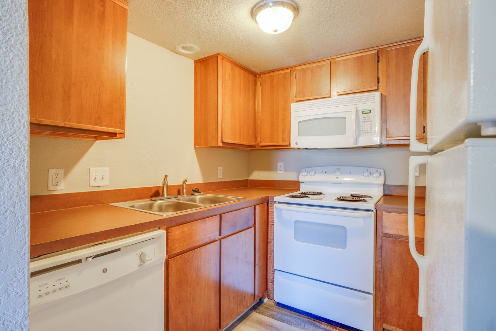 Fort Smith Apartment: 3014 Presley St