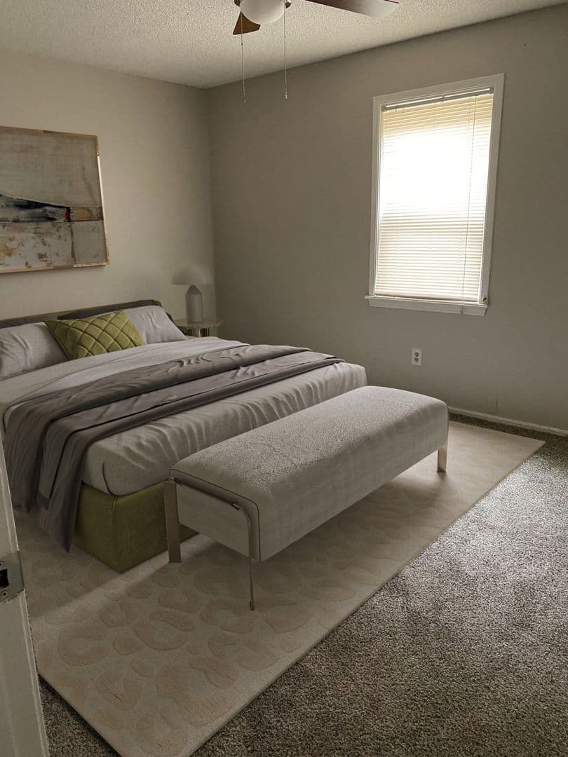 Fort Smith Apartment: 905 Raleigh St