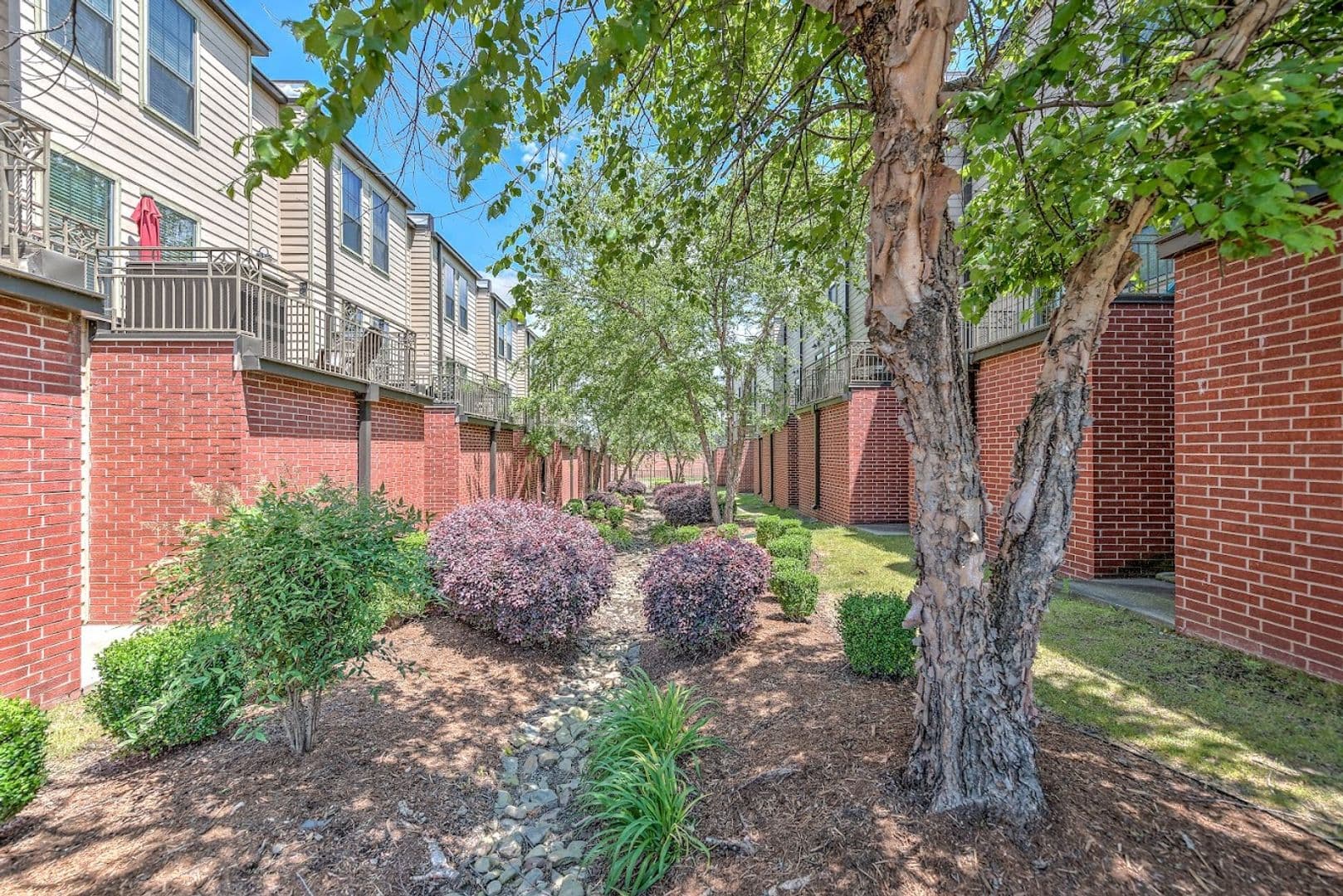 Fort Smith Apartment: 109 N 3rd St