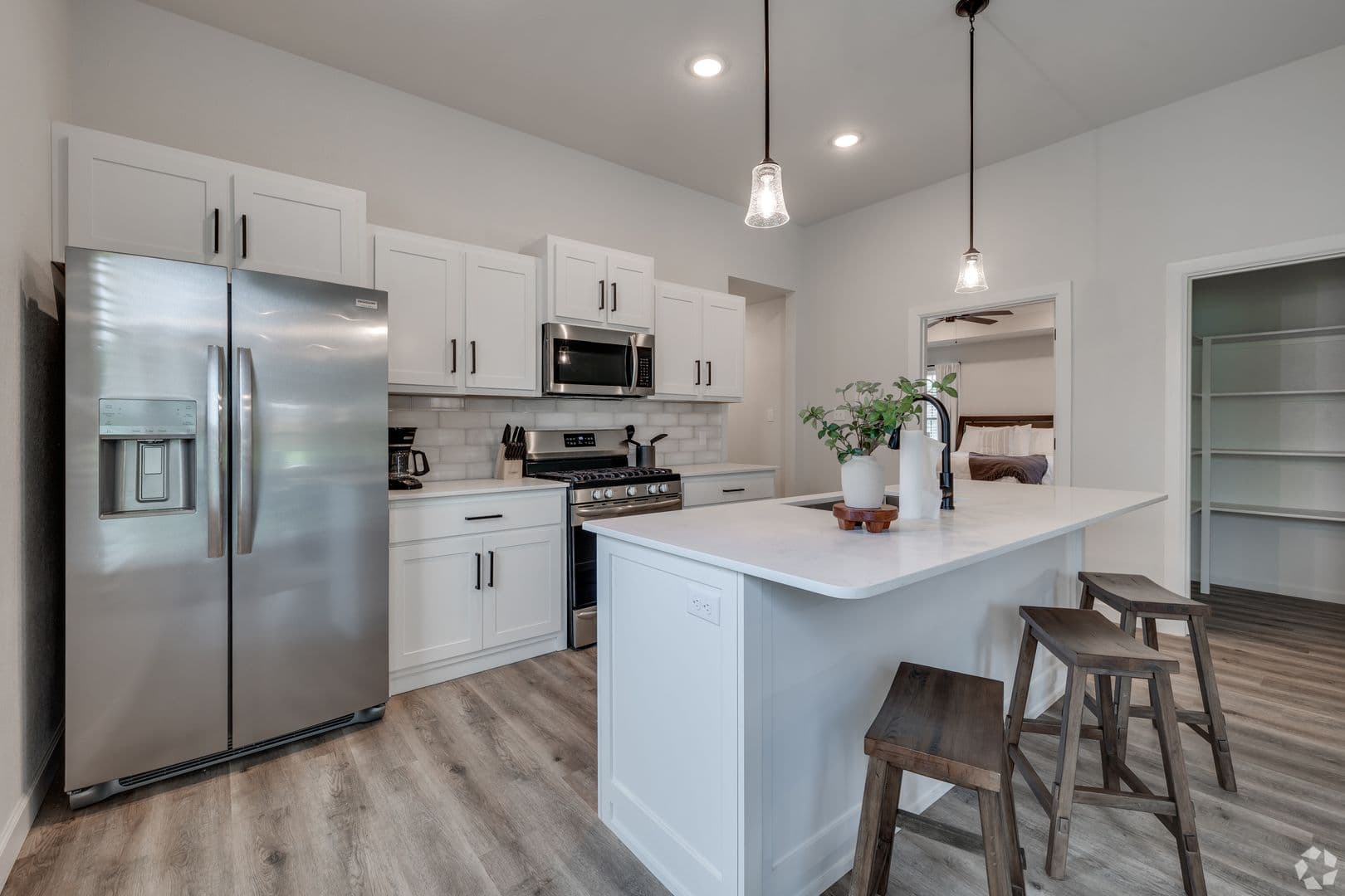 Fort Smith Apartment: 11601 Kenwood Dr