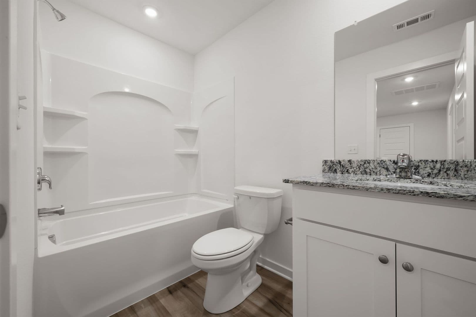 Lowell Townhome: 1544 Bermuda St