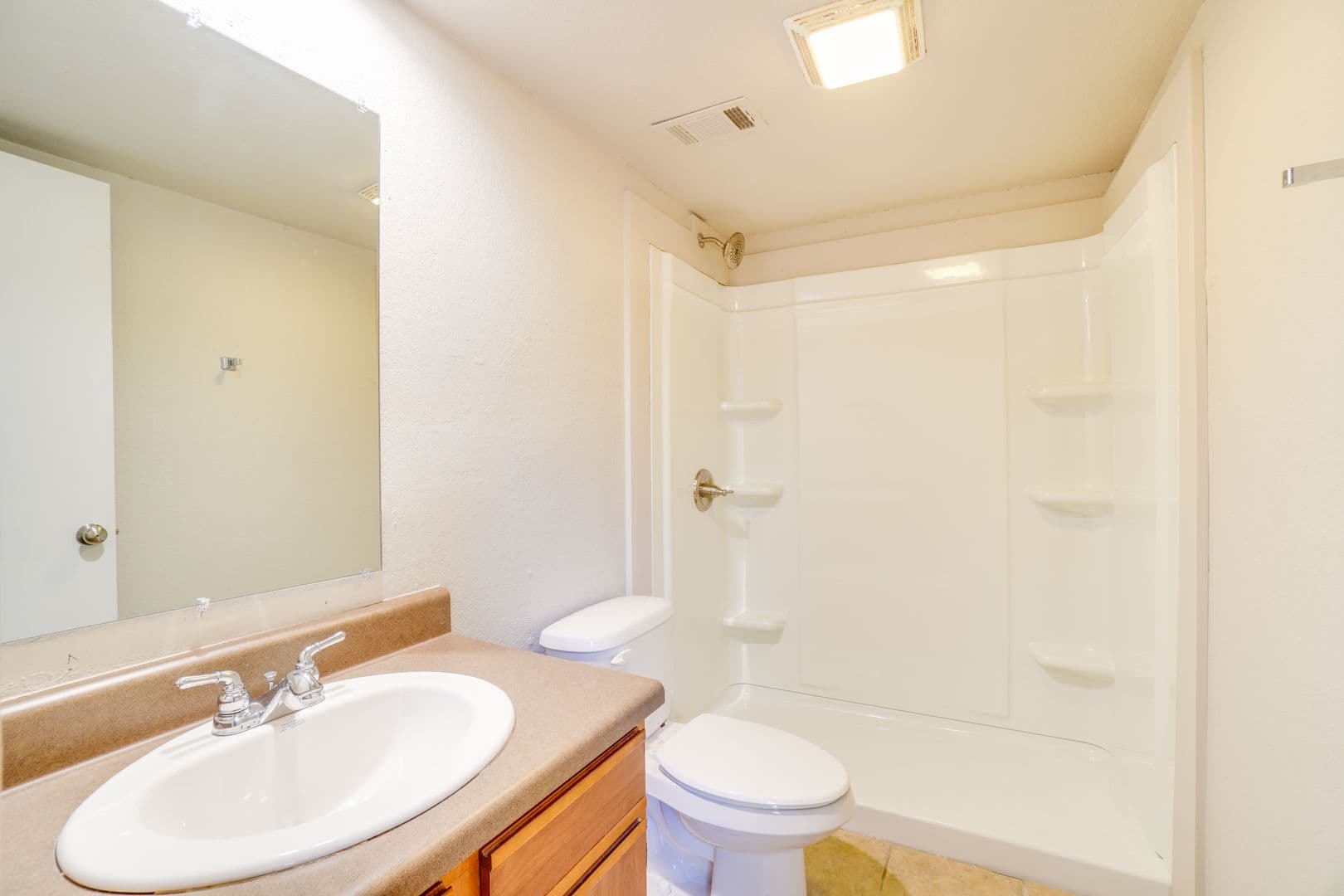 Fort Smith Apartment: 3014 Presley St