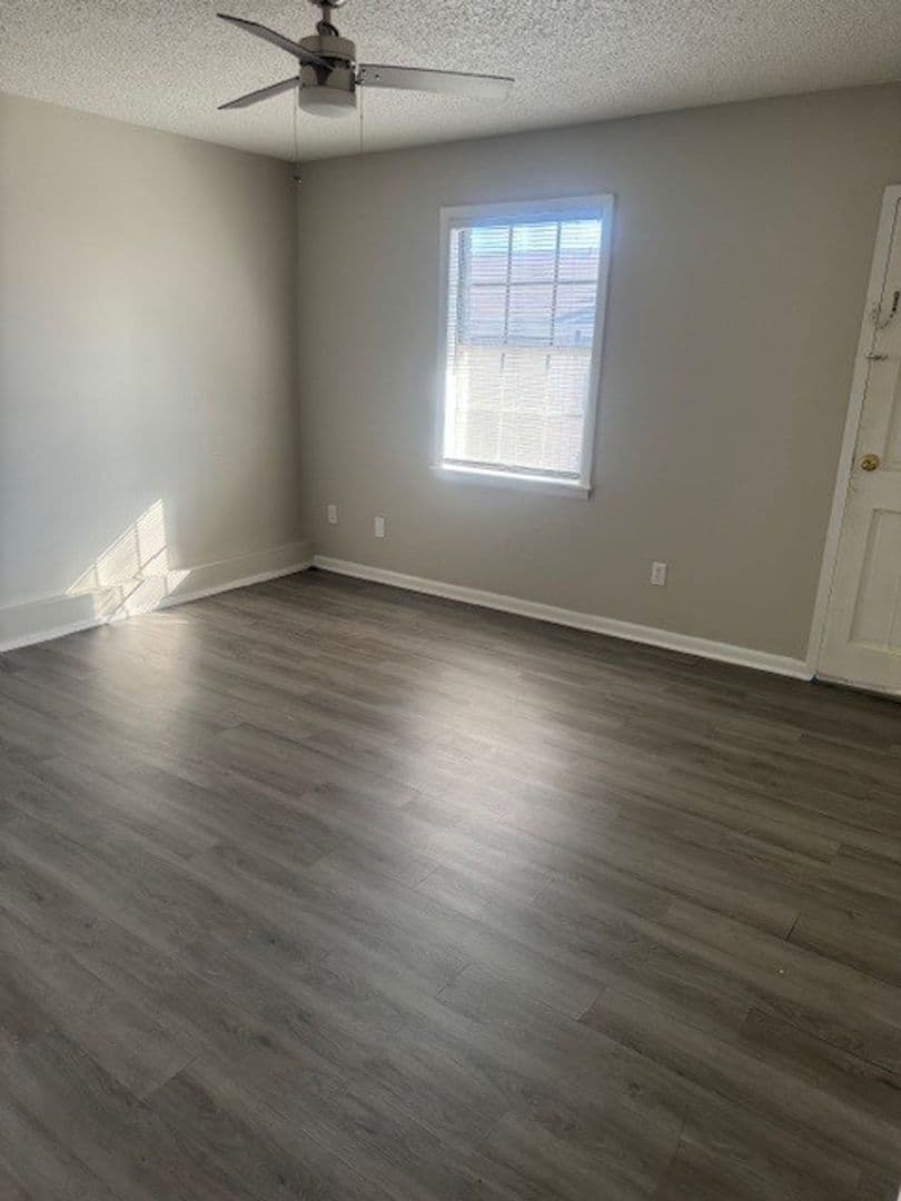 Fort Smith Apartment: 4801 Rogers Ave