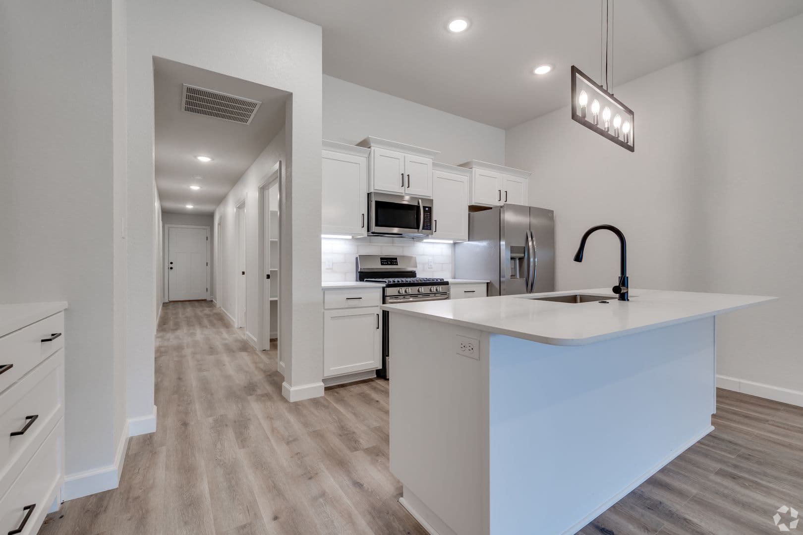 Fort Smith Apartment: 11601 Kenwood Dr