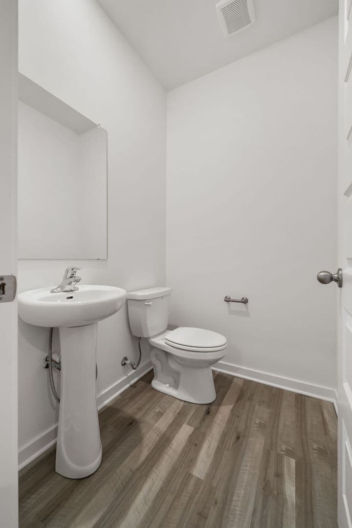 Lowell Townhome: 1544 Bermuda St