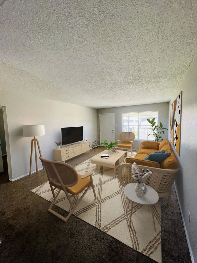Fort Smith Apartment: 5900 Kinkead Ave