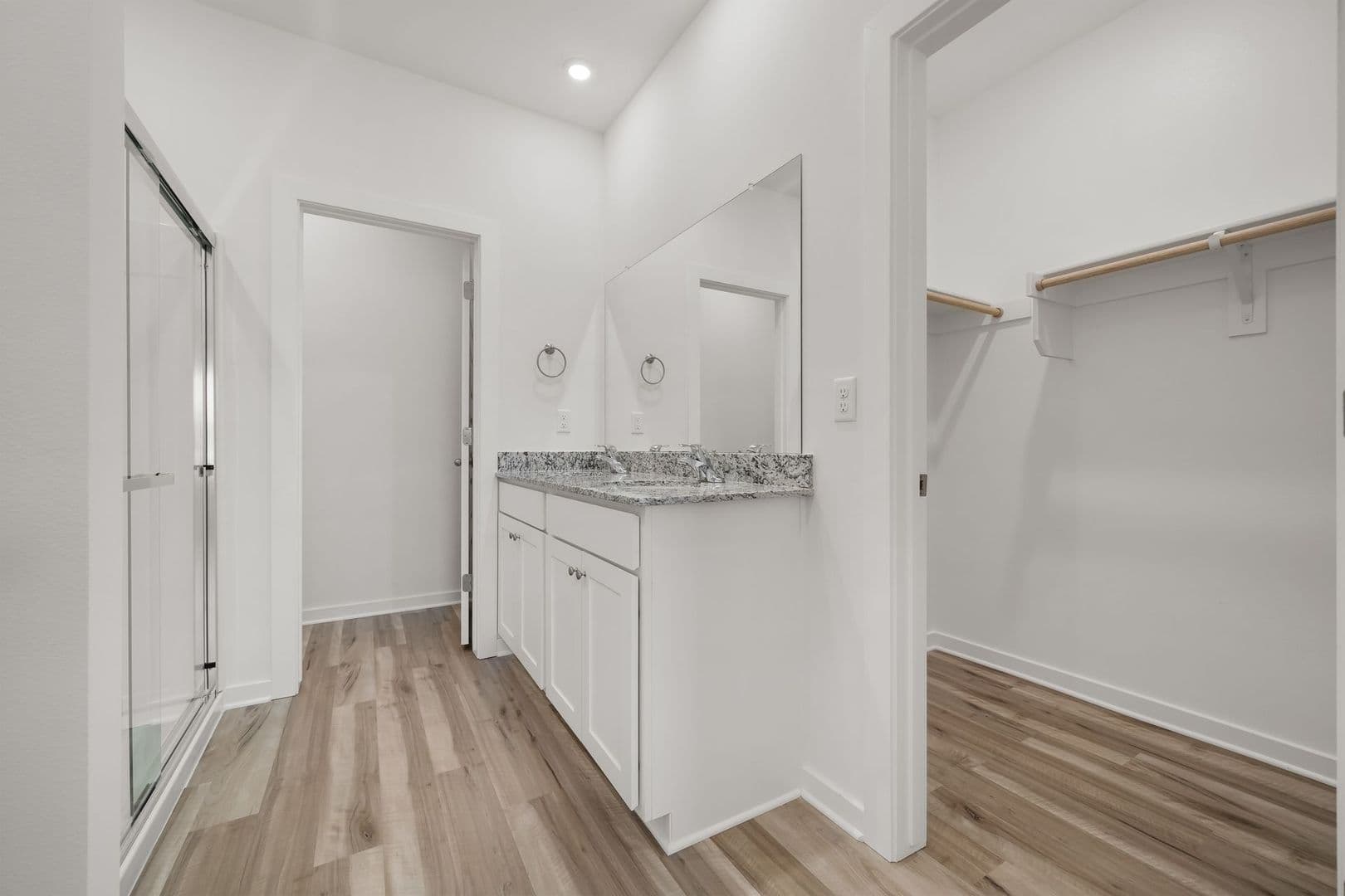 Lowell Townhome: 1544 Bermuda St