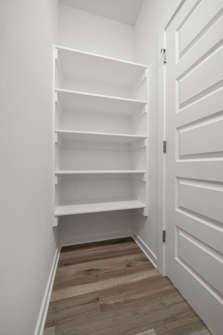 Lowell Townhome: 1544 Bermuda St