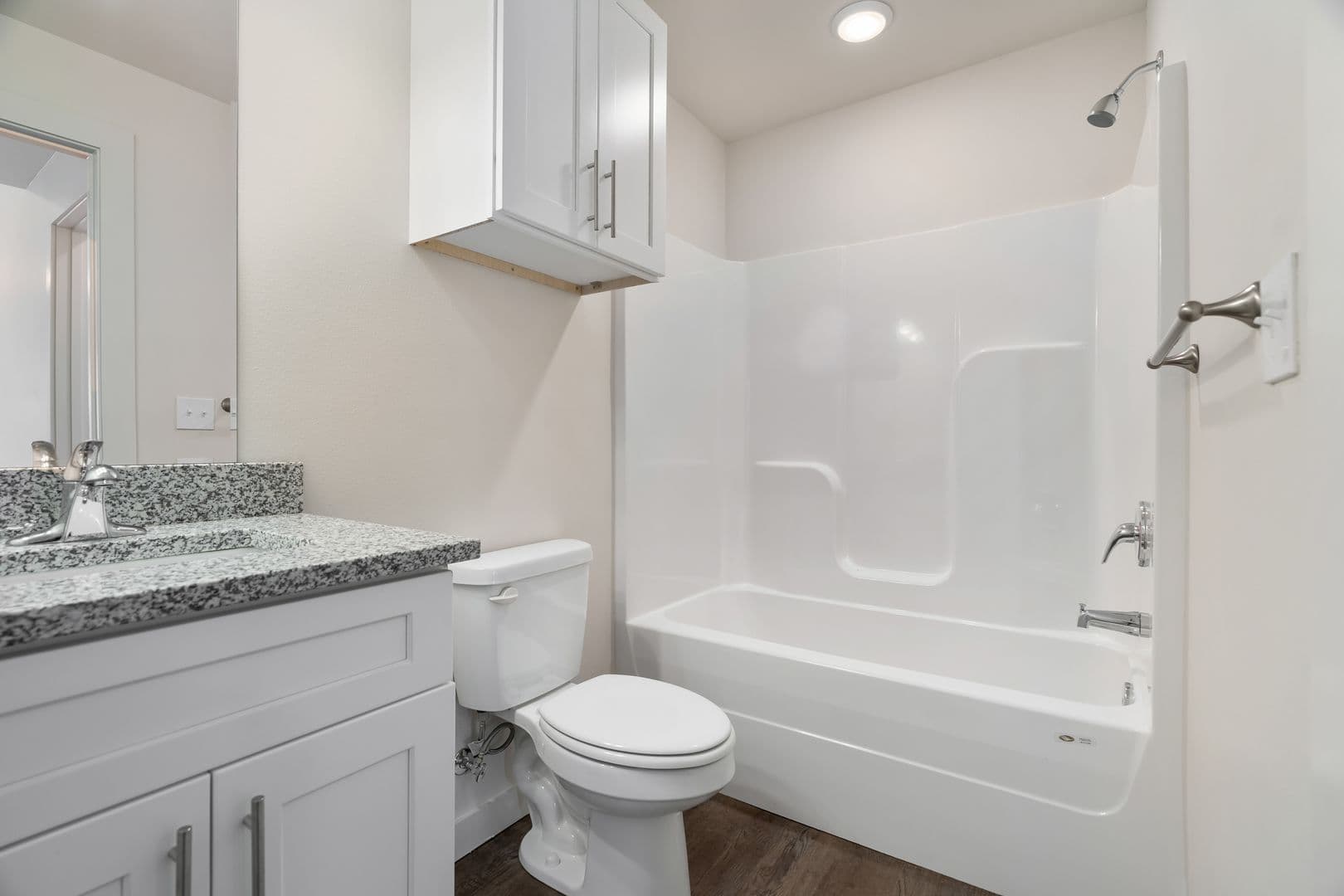 Barling Apartment: 1800 Frontier Rd