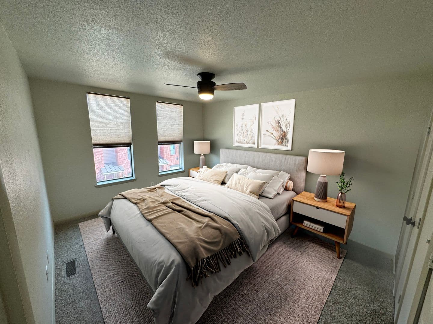 Fort Smith Apartment: 109 N 3rd St