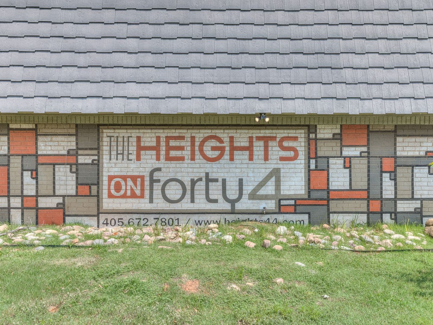 Del City Apartment: 3451 SE 44th St