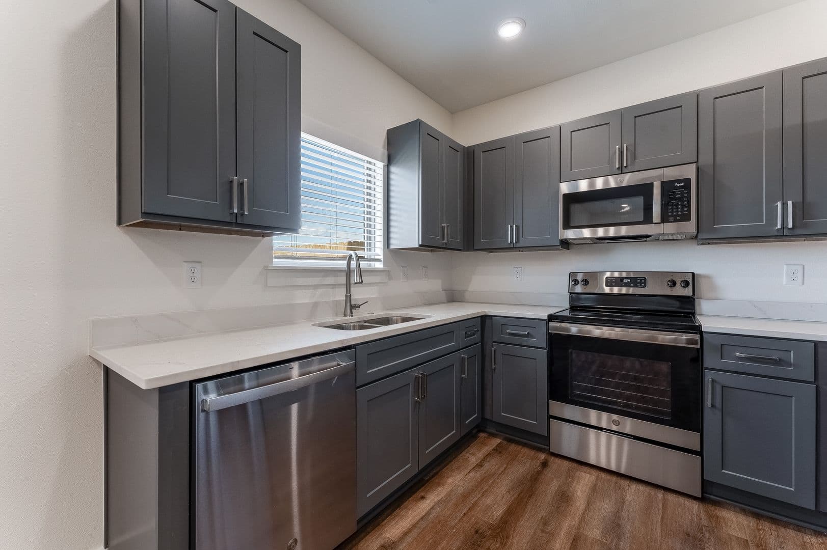 Bentonville Townhome: 2206 SW Endurance way