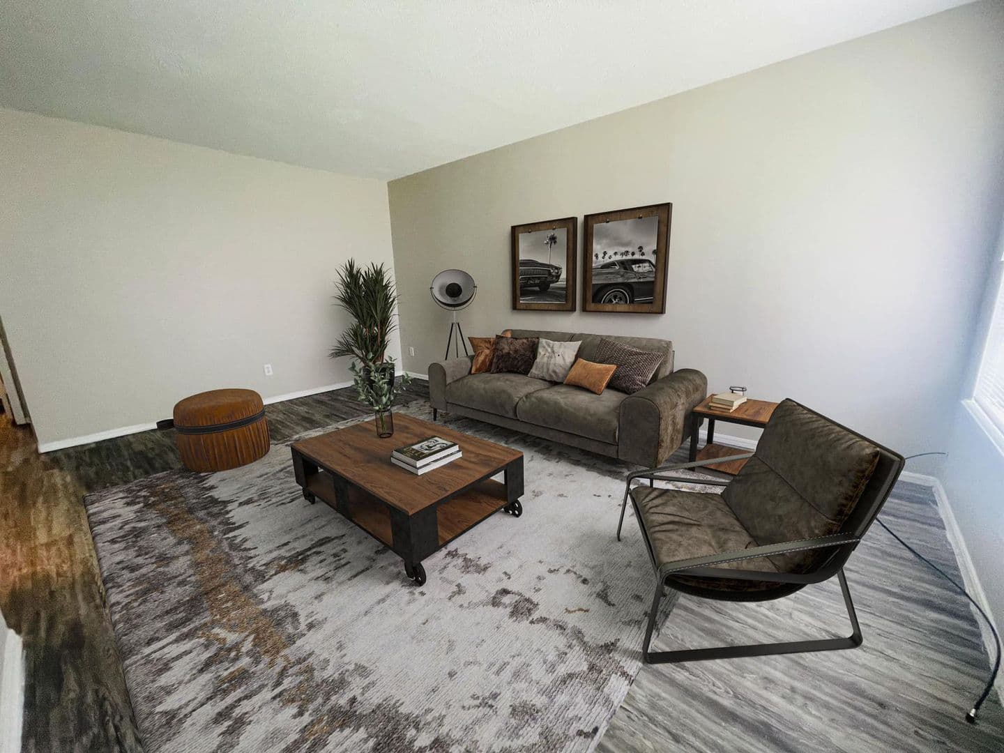 Fort Smith Apartment: 5900 Kinkead Ave