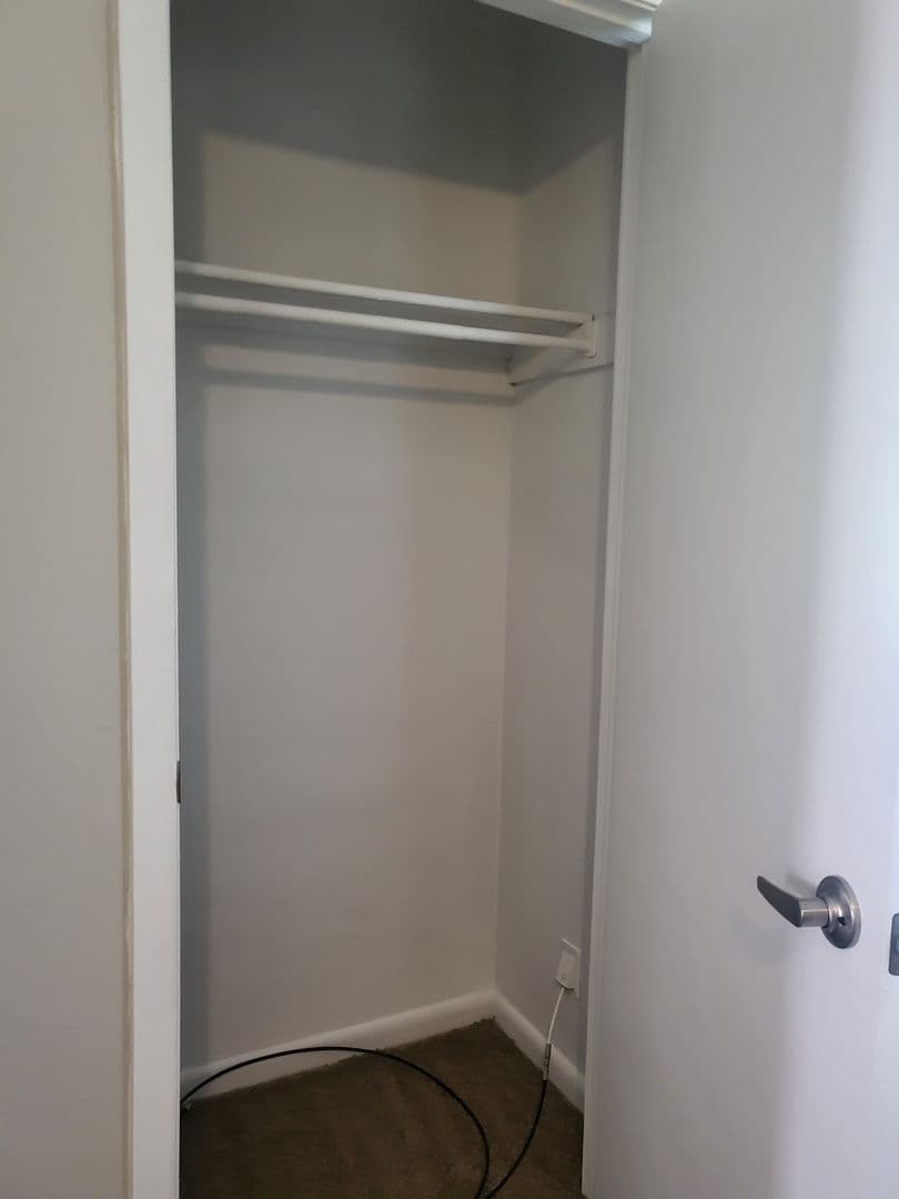 Fort Smith Apartment: 5801 Kinkead Ave