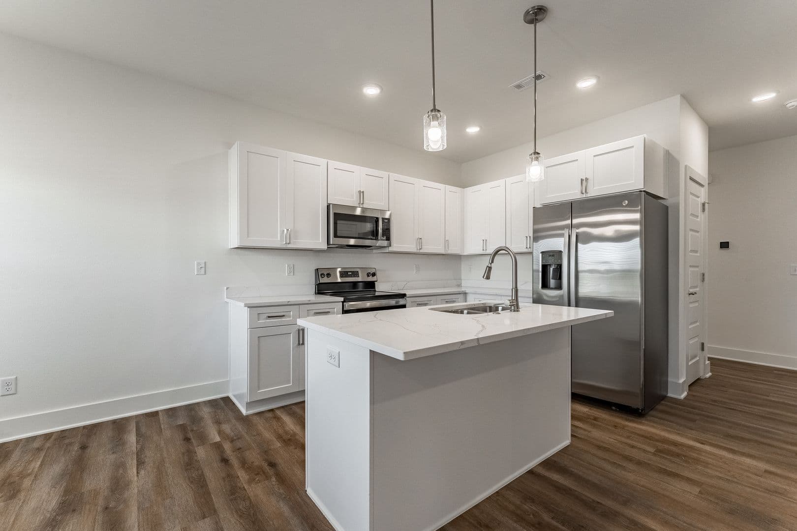 Bentonville Townhome: 2707 SW Shackleton Ave #1
