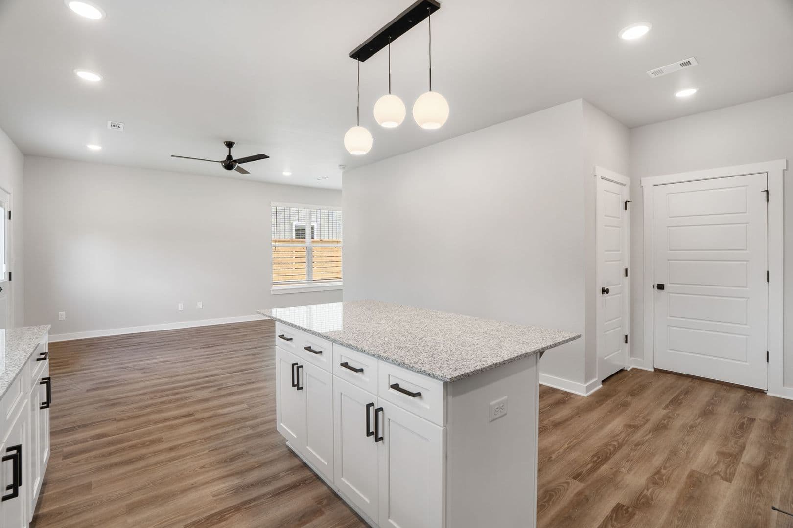 Pea Ridge Townhome: 840 Birdmaster Drive