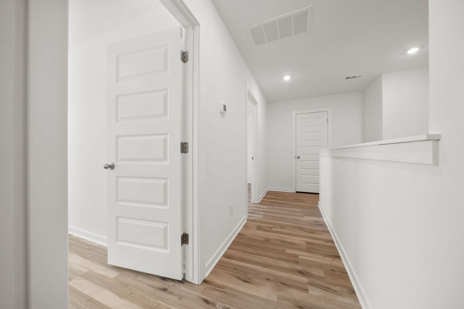 Lowell Townhome: 1544 Bermuda St