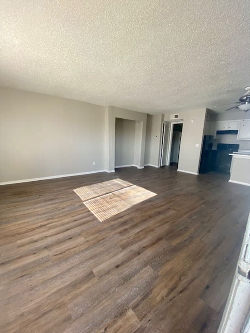 Oklahoma City Apartment: 6300 N Meridian Ave