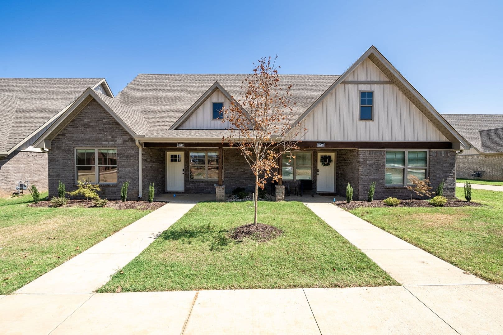 Fort Smith Apartment: 11601 Kenwood Dr